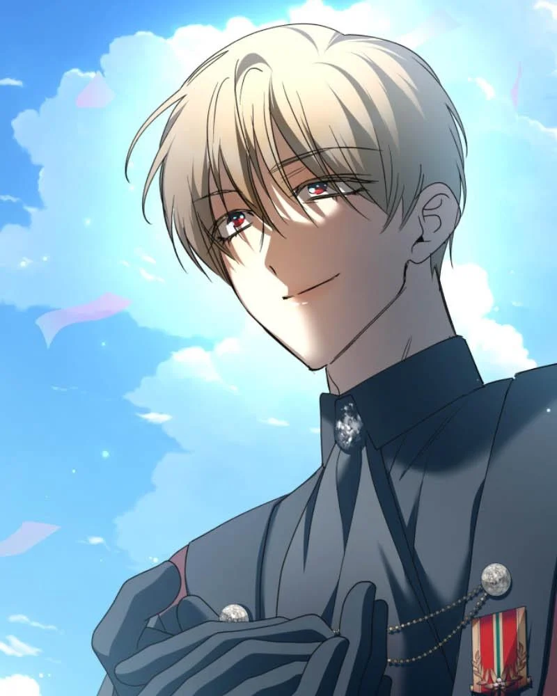 Your Throne chapter 214 page 163