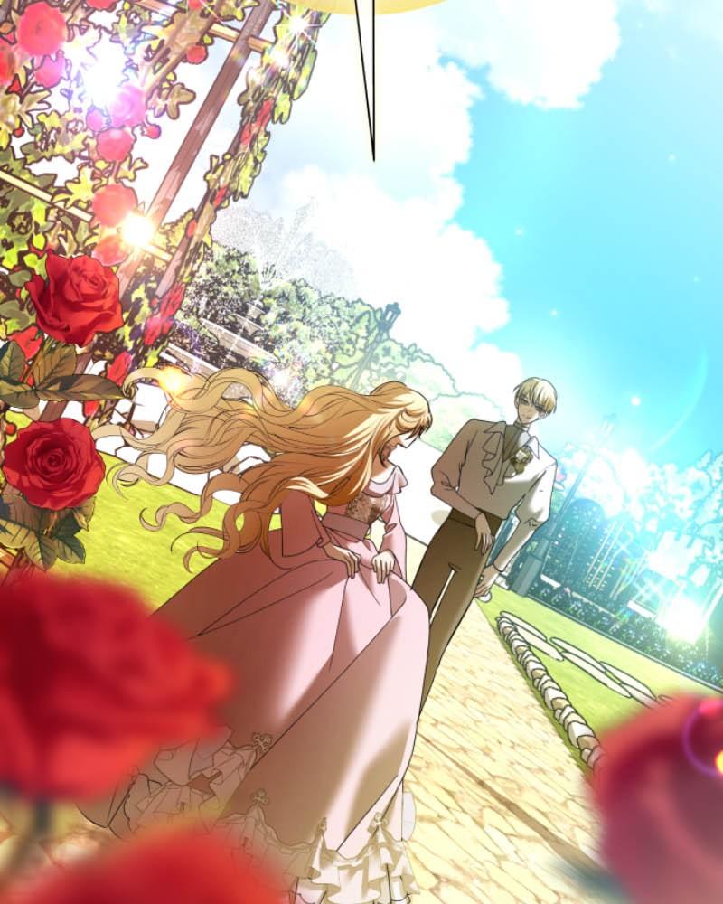 Your Throne chapter 214 page 181