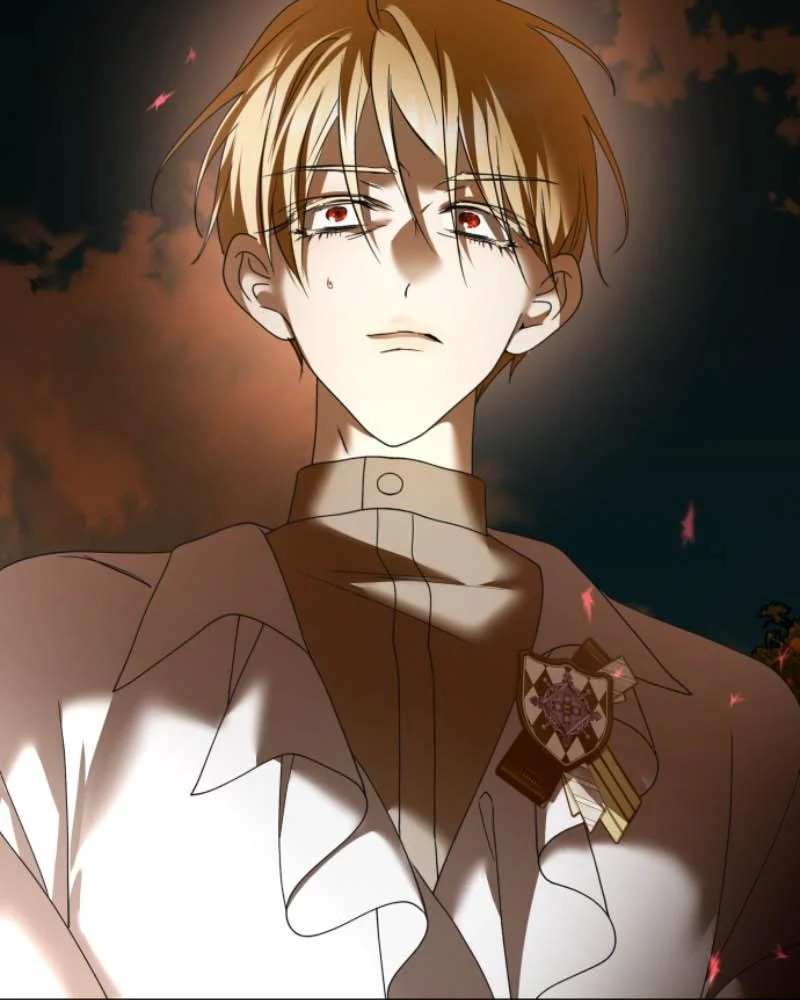 Your Throne chapter 214 page 185