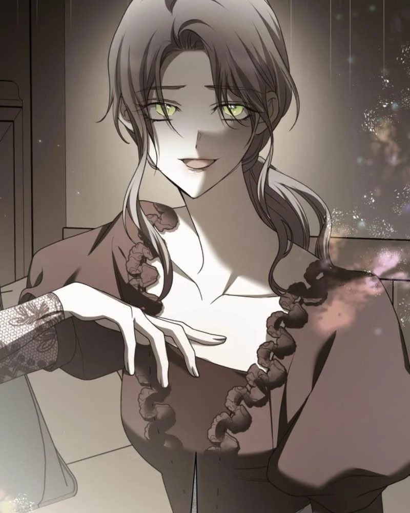 Your Throne chapter 214 page 188