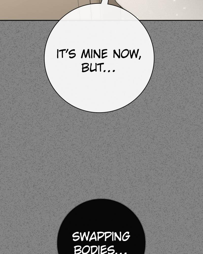 Your Throne chapter 214 page 191