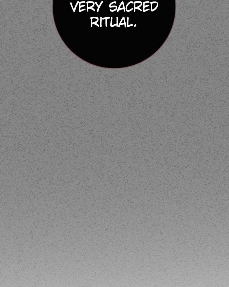 Your Throne chapter 214 page 193