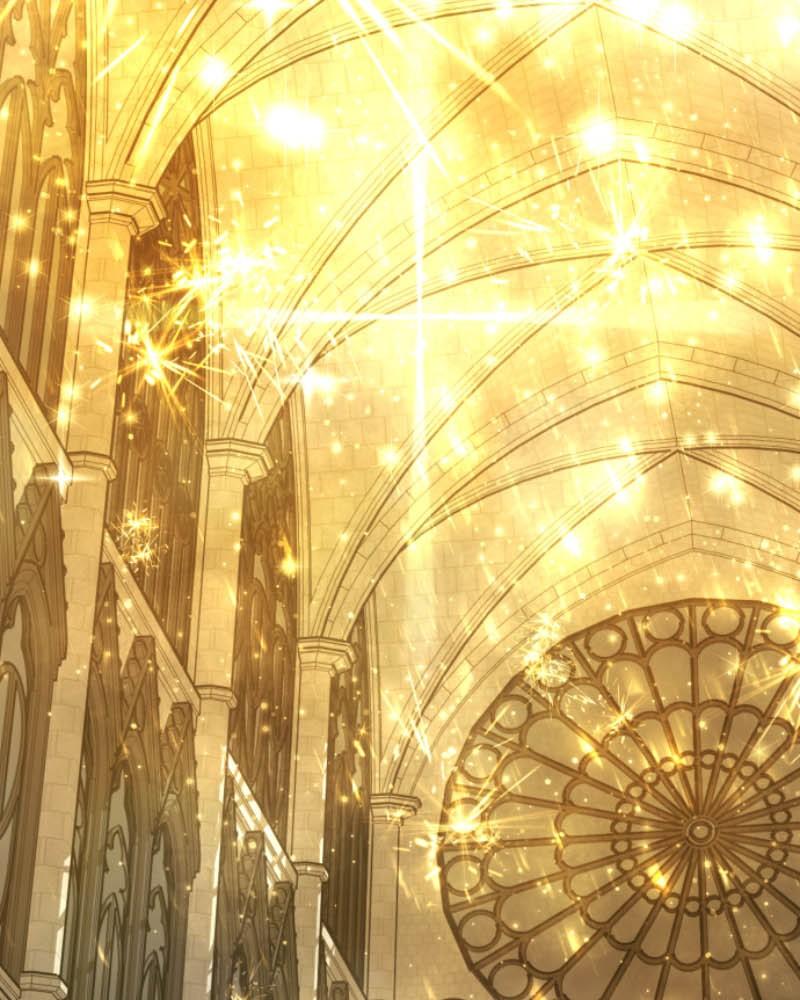 Your Throne chapter 214 page 33