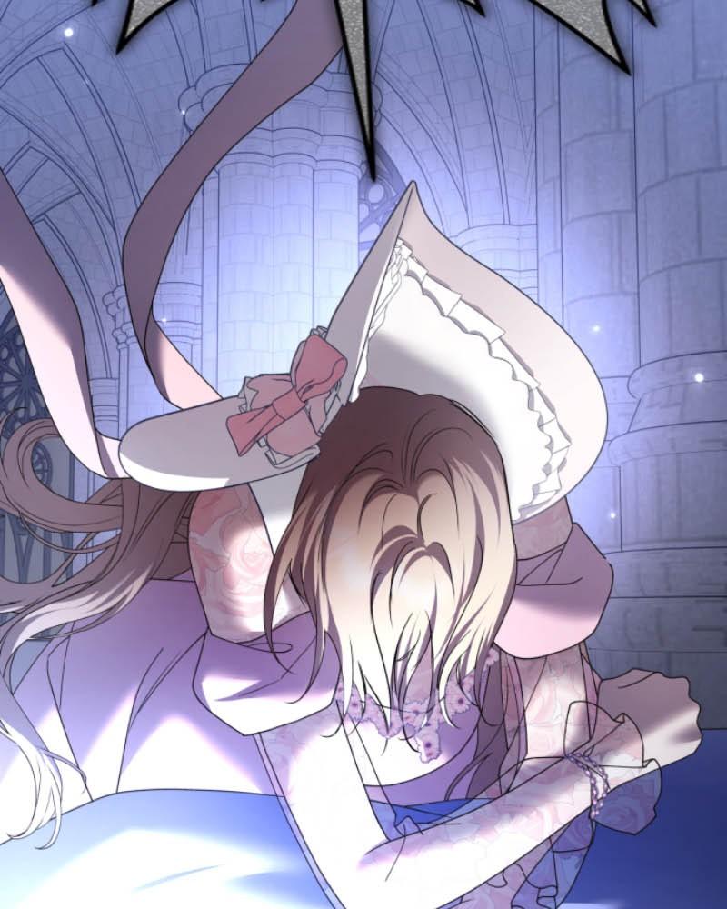 Your Throne chapter 214 page 39