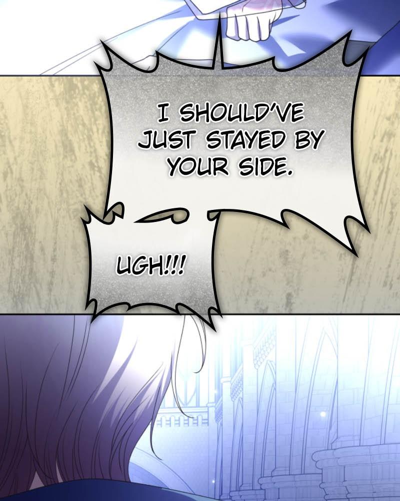 Your Throne chapter 214 page 40