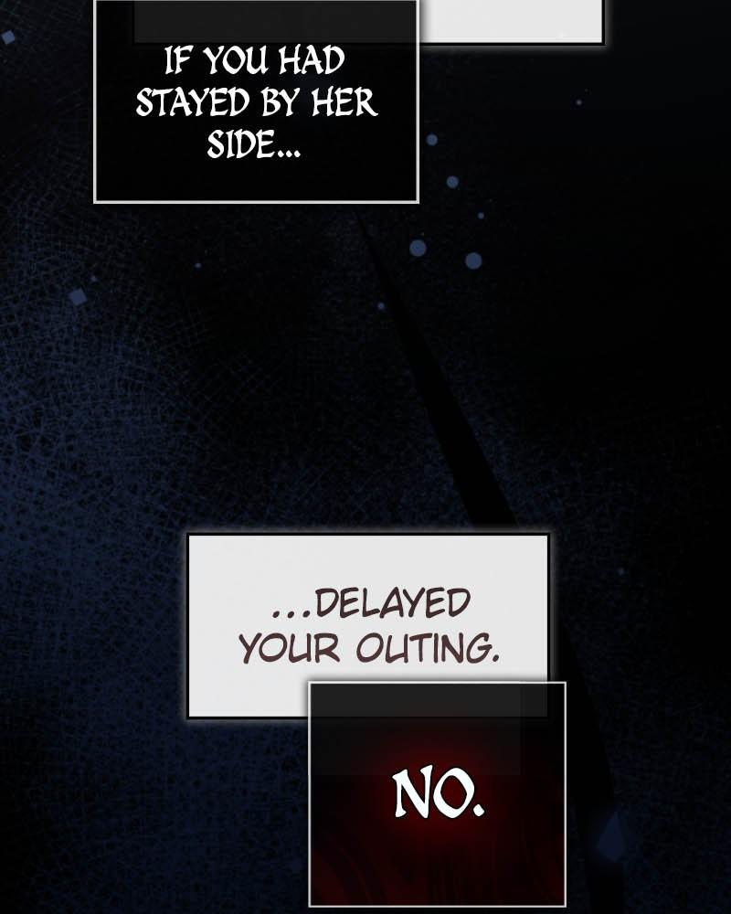 Your Throne chapter 214 page 43