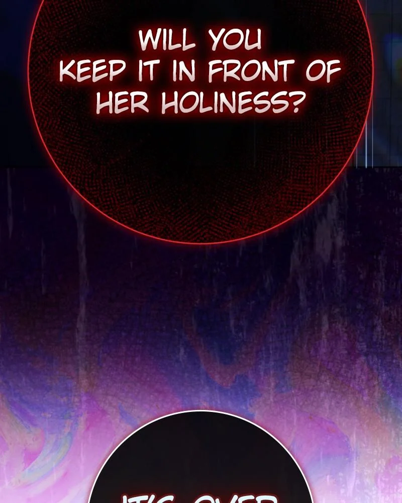 Your Throne chapter 214 page 74