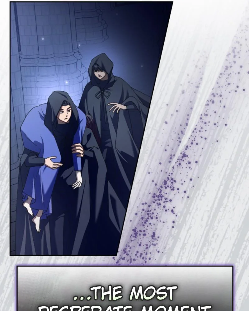 Your Throne chapter 214 page 76