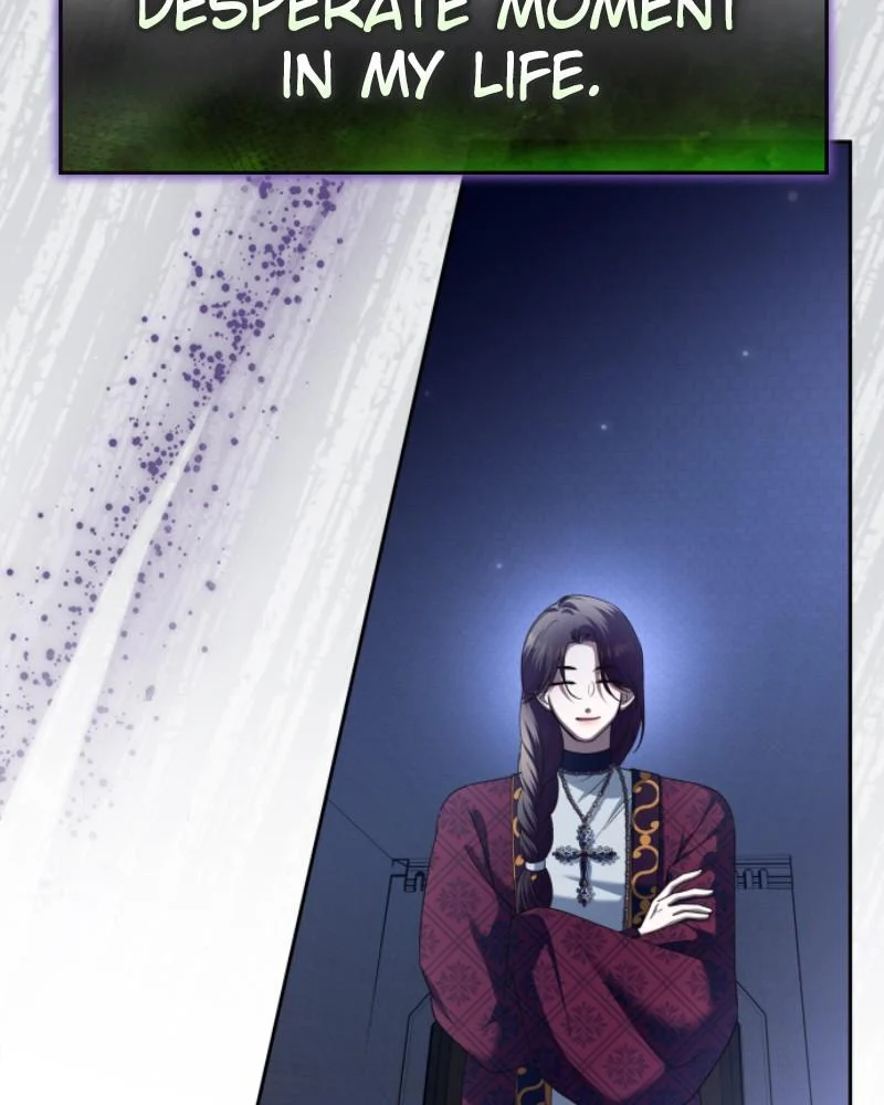 Your Throne chapter 214 page 77