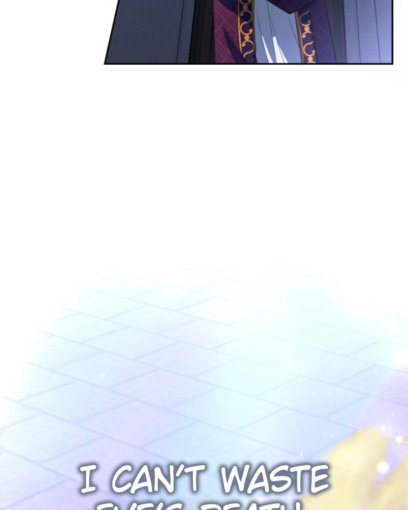 Your Throne chapter 214 page 78