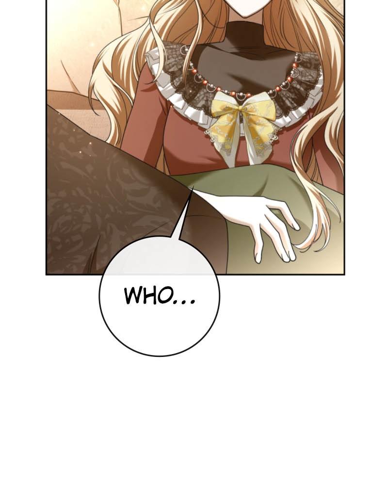 Your Throne chapter 214 page 91