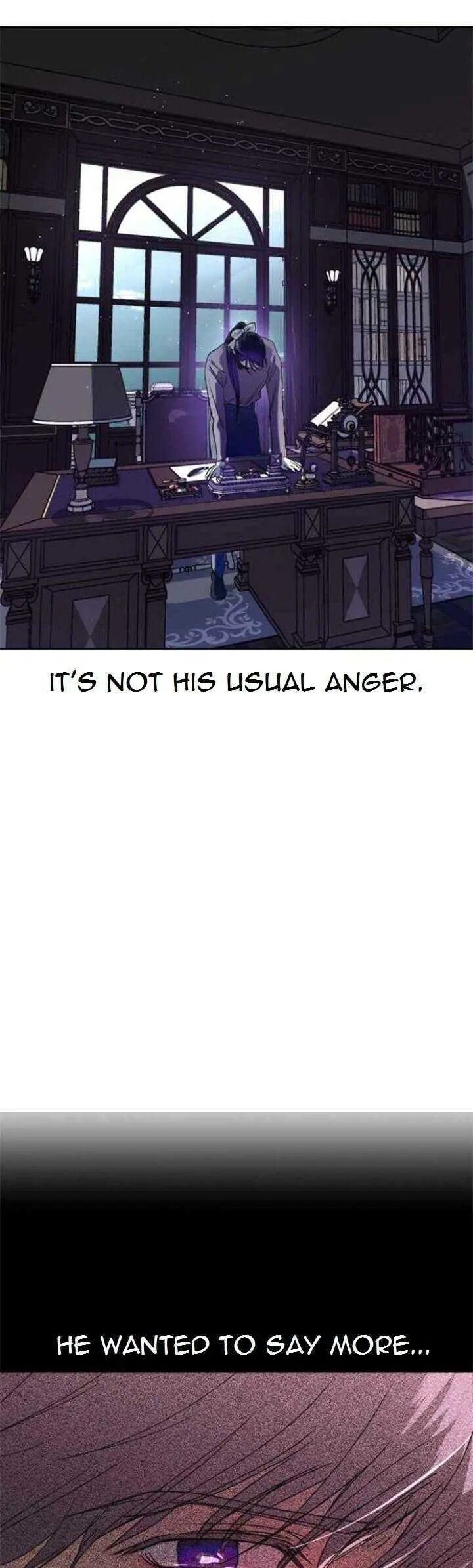 Your Throne chapter 22 page 11