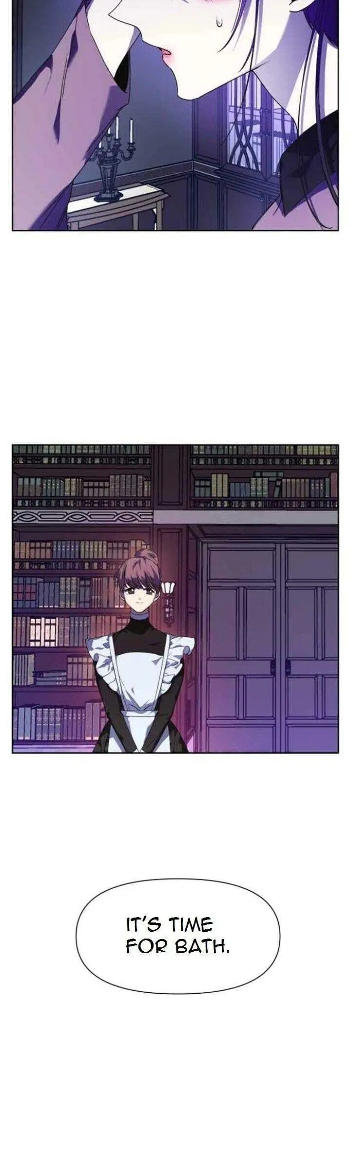 Your Throne chapter 22 page 13