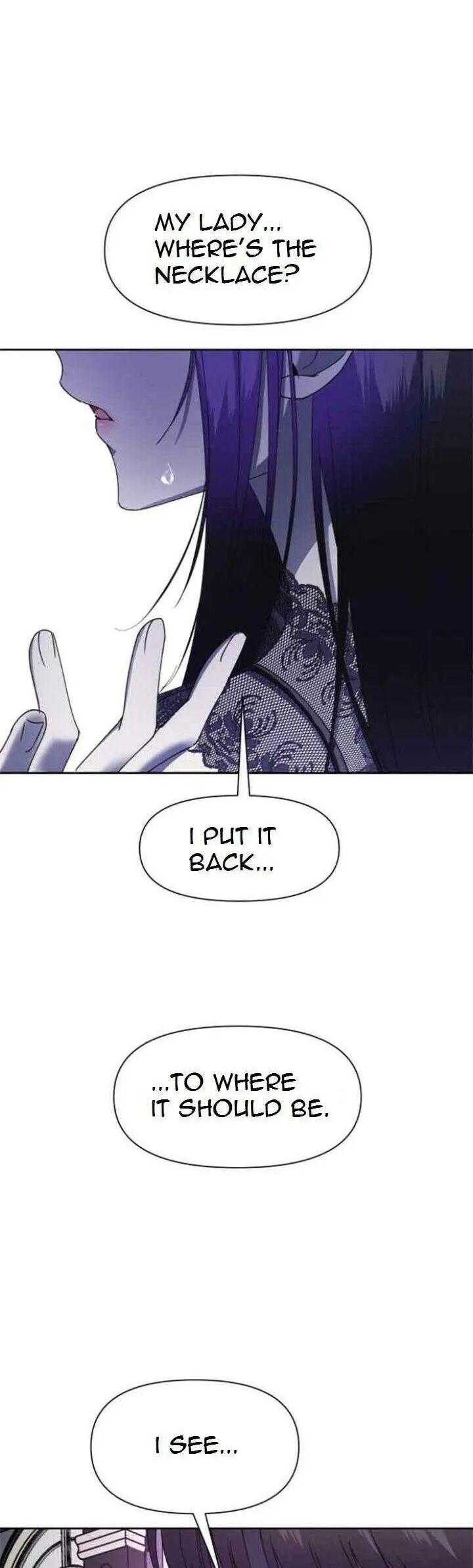 Your Throne chapter 22 page 15