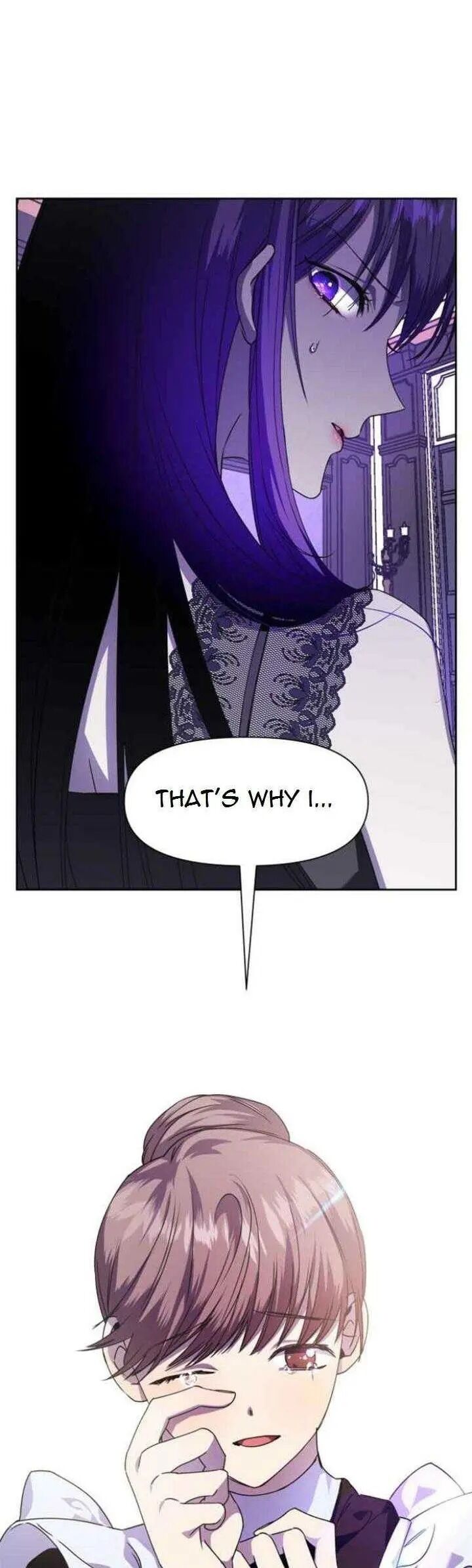 Your Throne chapter 22 page 18