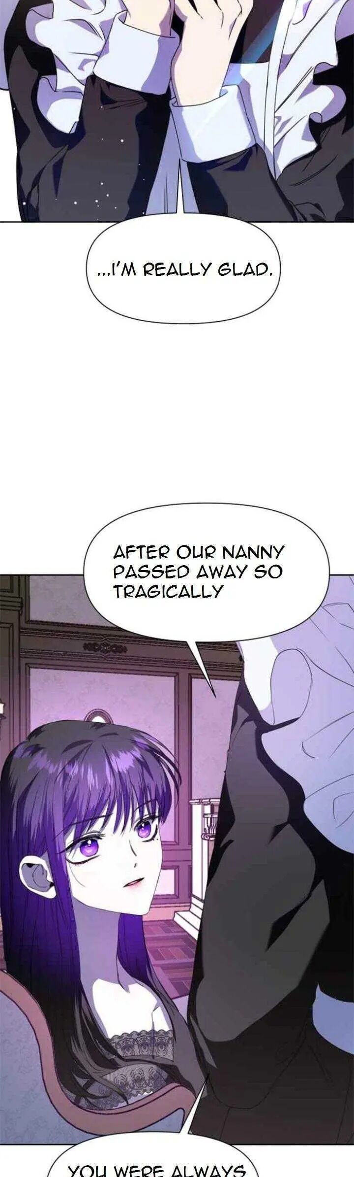 Your Throne chapter 22 page 19