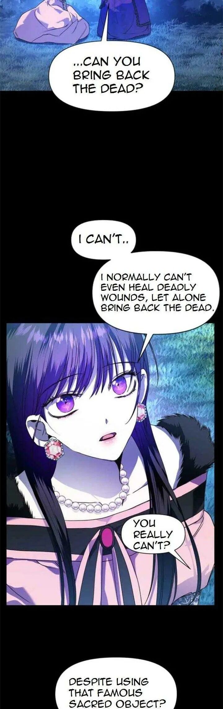 Your Throne chapter 22 page 2