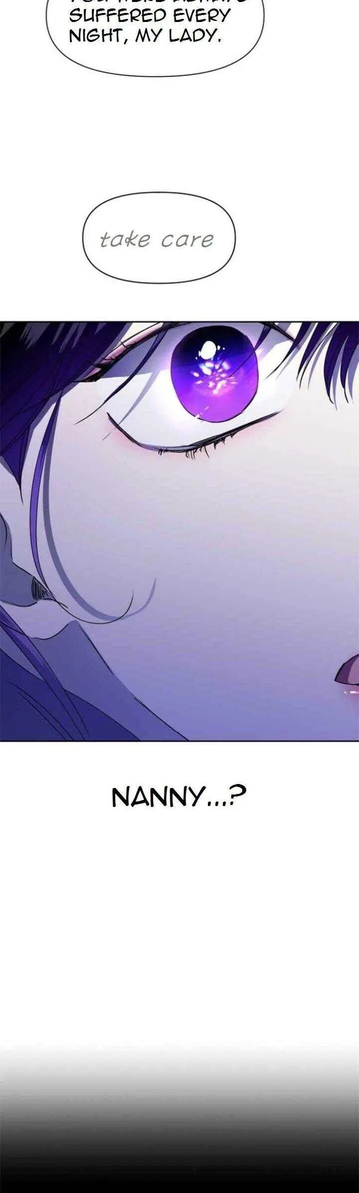 Your Throne chapter 22 page 20