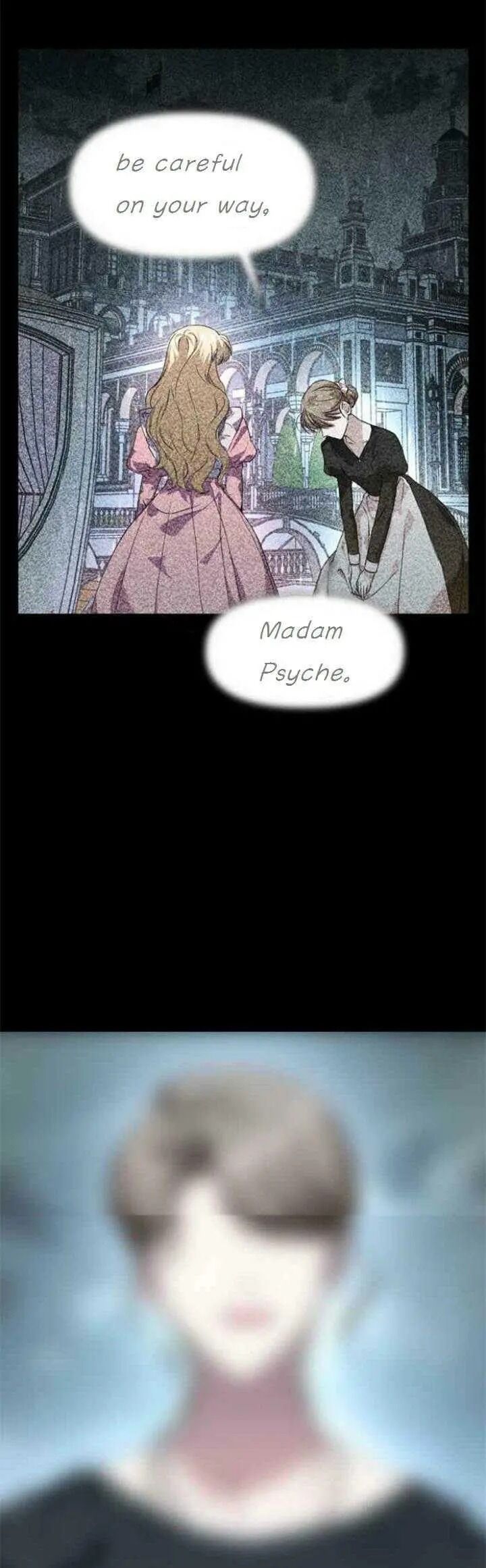 Your Throne chapter 22 page 21