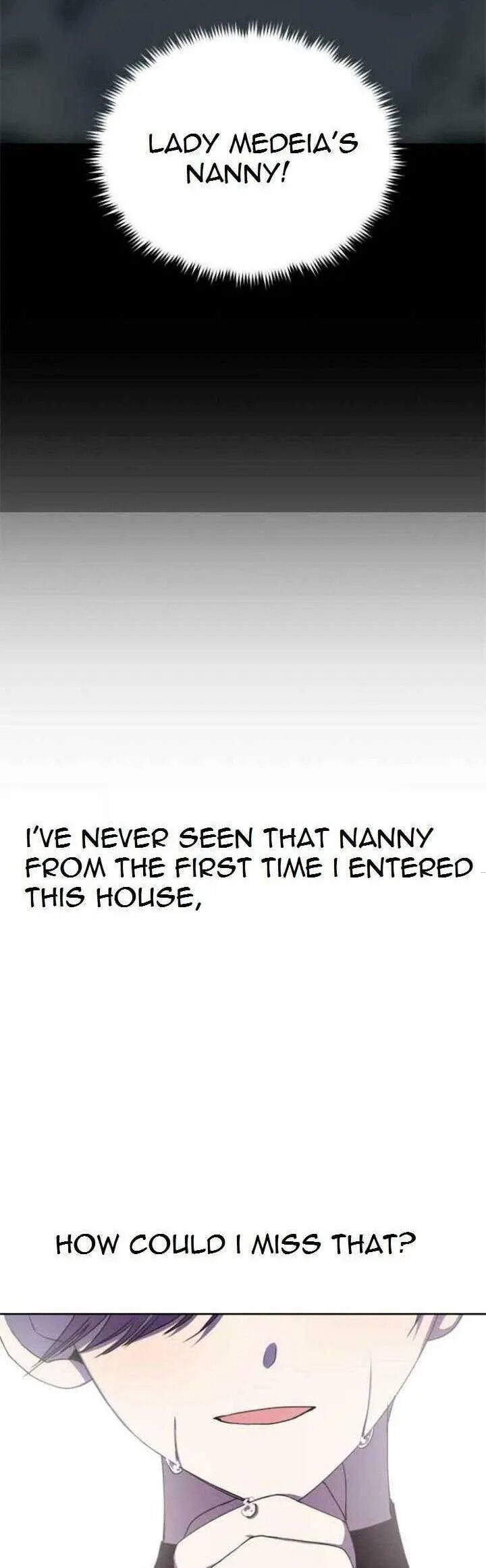 Your Throne chapter 22 page 22