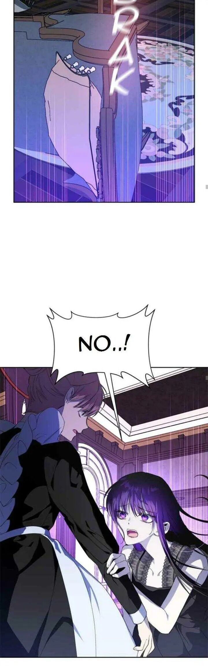 Your Throne chapter 22 page 25