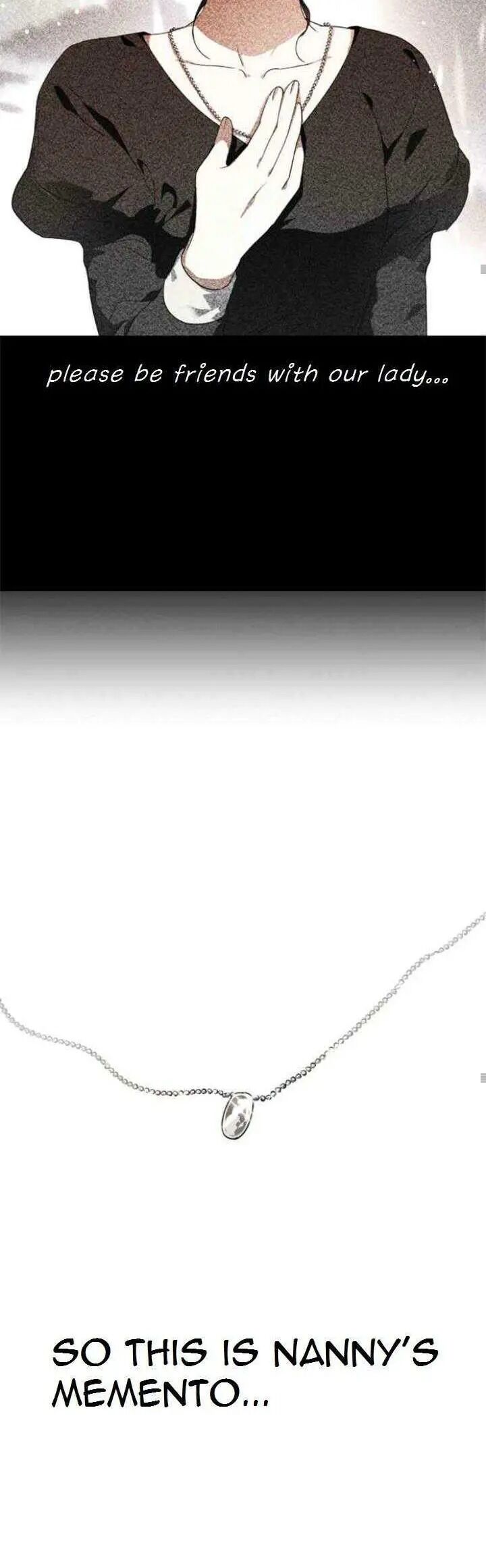 Your Throne chapter 22 page 30