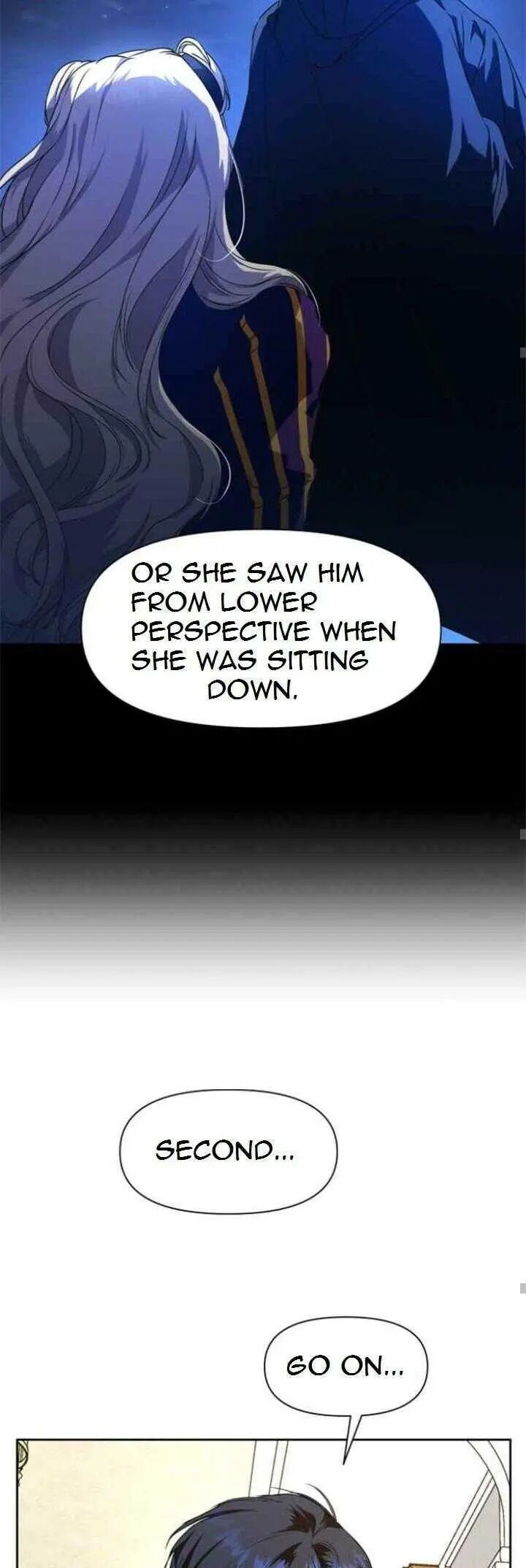 Your Throne chapter 22 page 35