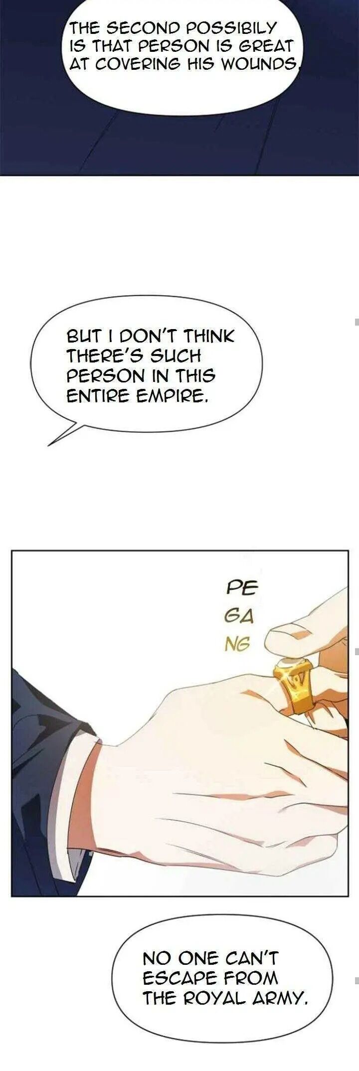 Your Throne chapter 22 page 37