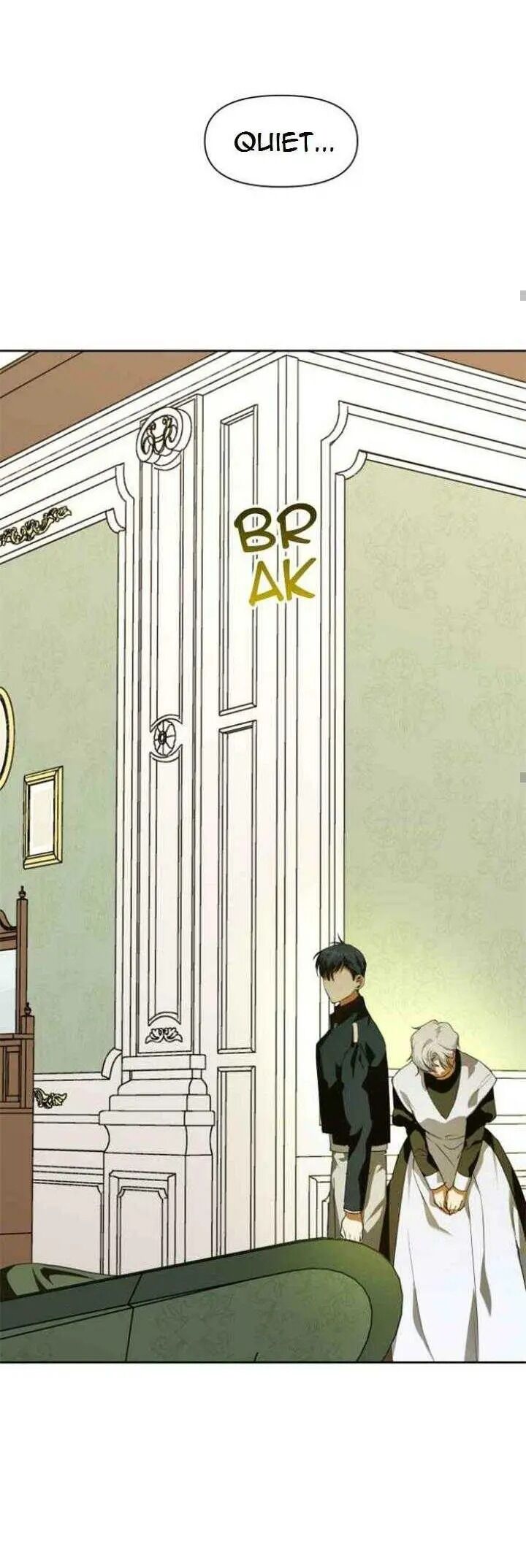 Your Throne chapter 22 page 38