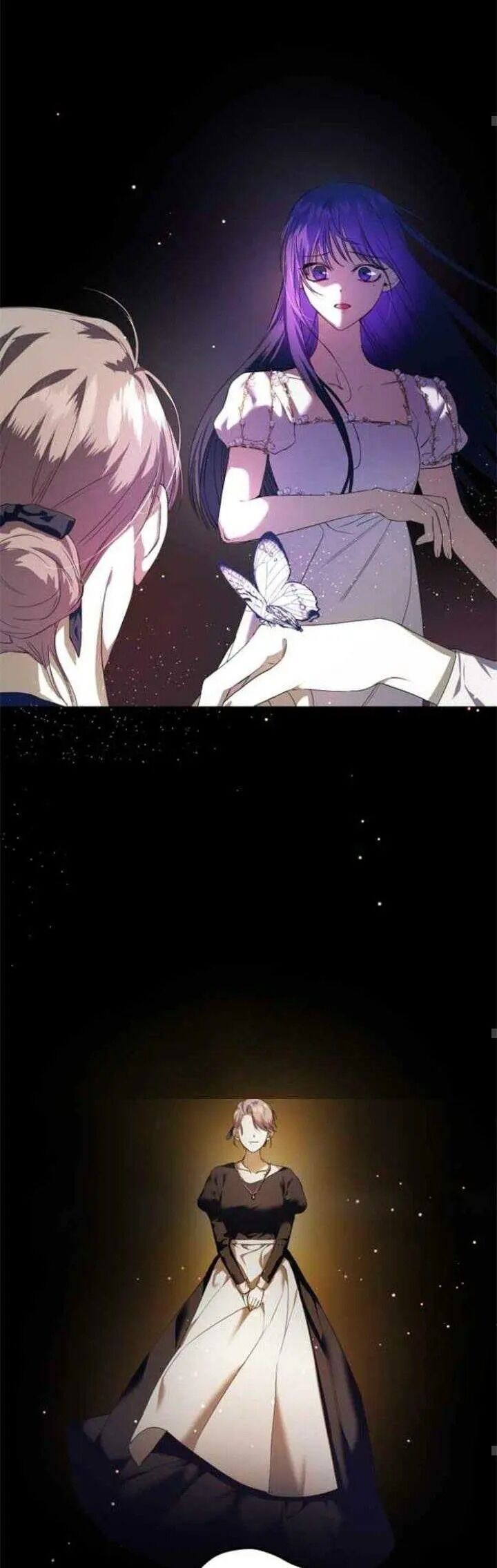 Your Throne chapter 22 page 46