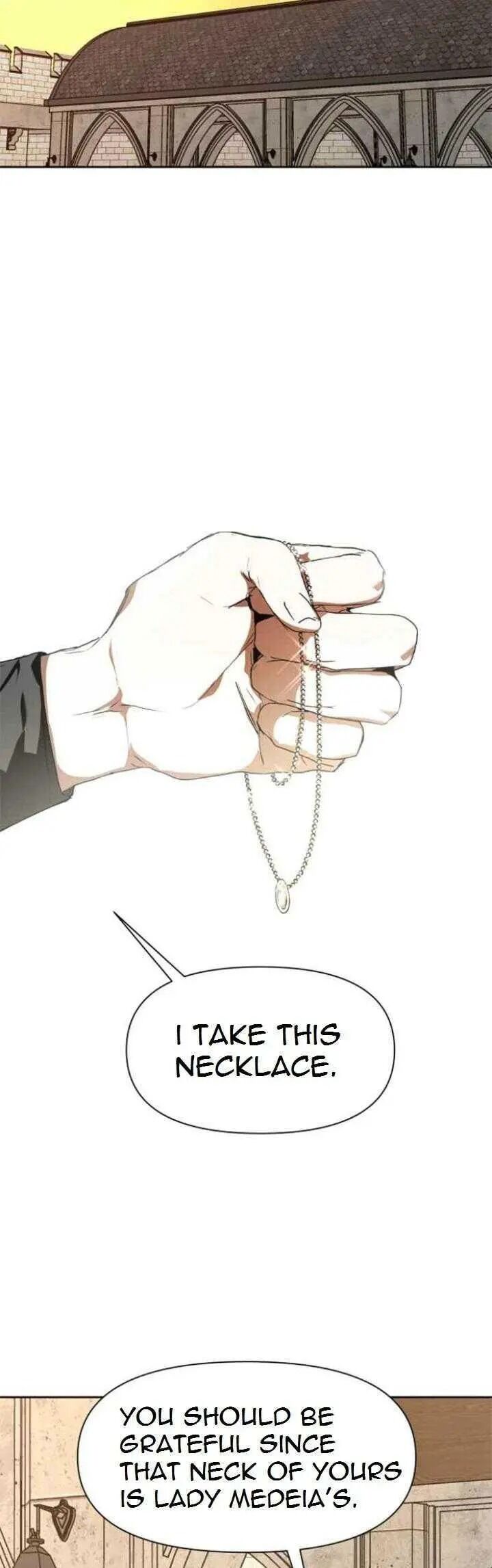 Your Throne chapter 22 page 5