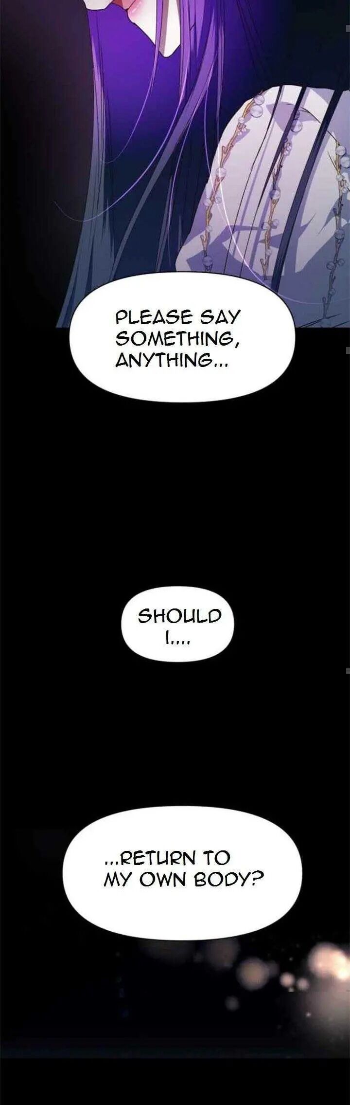 Your Throne chapter 22 page 50