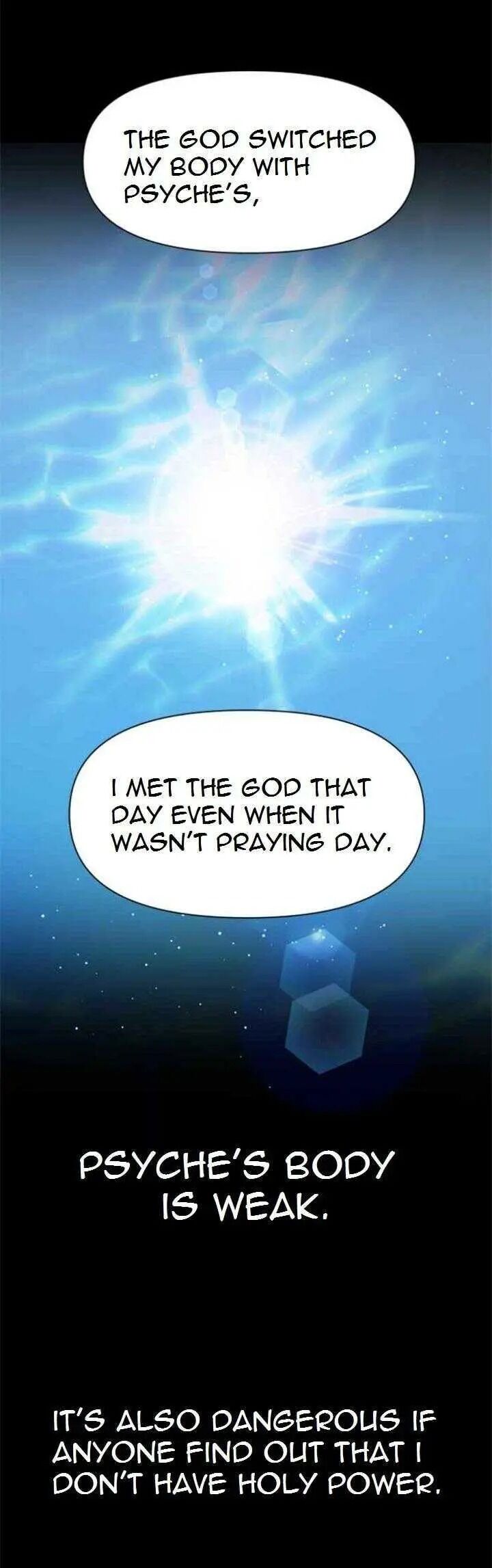 Your Throne chapter 22 page 51