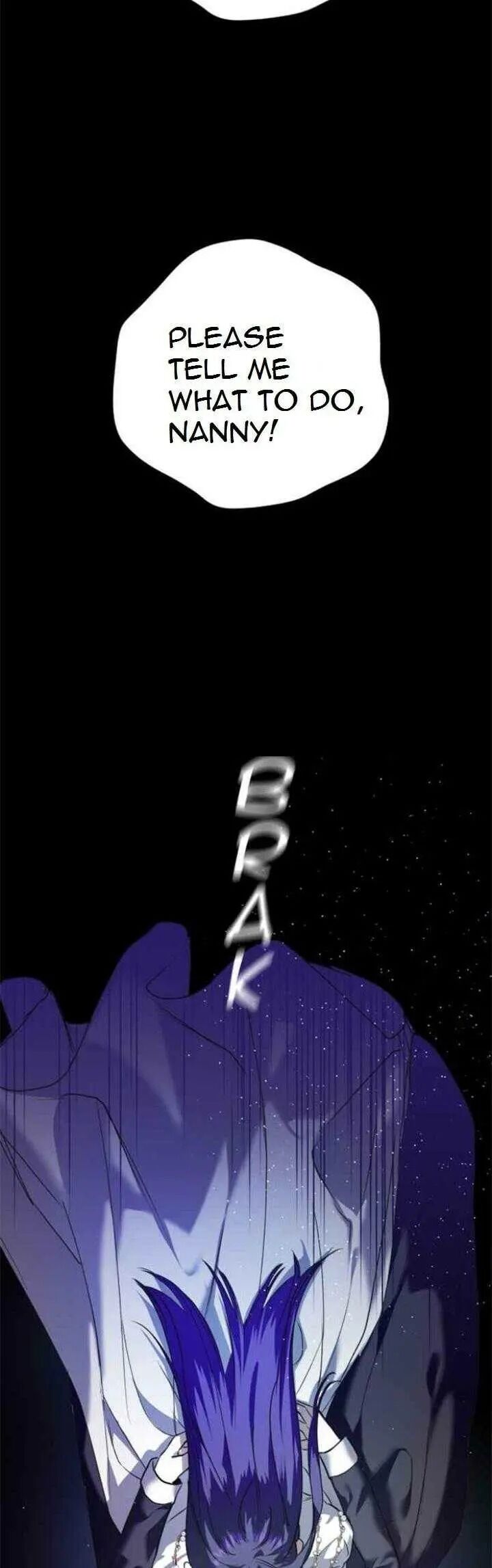 Your Throne chapter 22 page 54