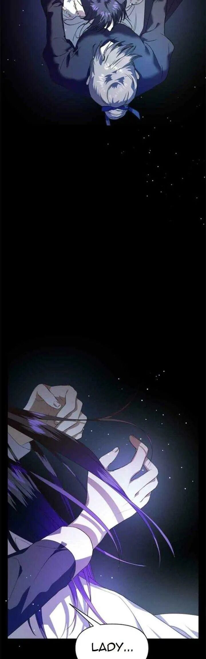 Your Throne chapter 22 page 55