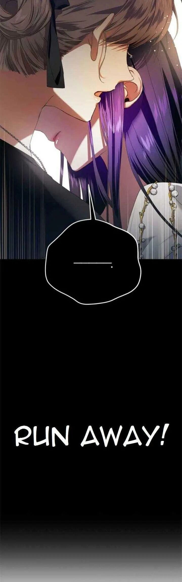 Your Throne chapter 22 page 57