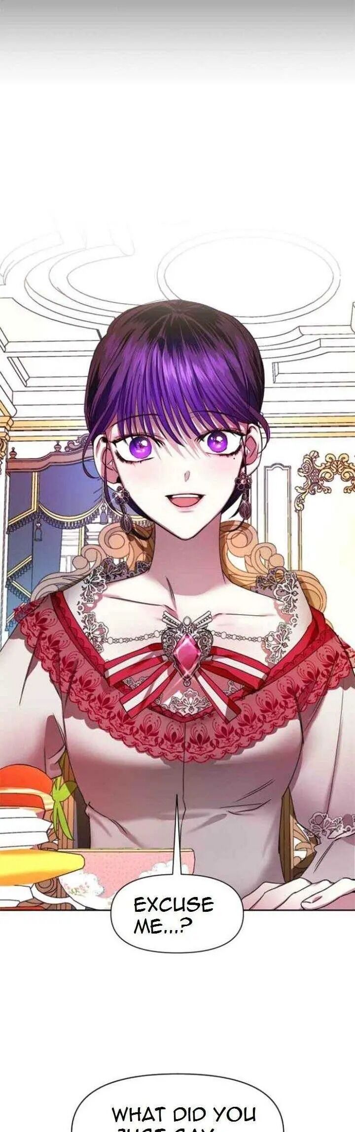 Your Throne chapter 22 page 58