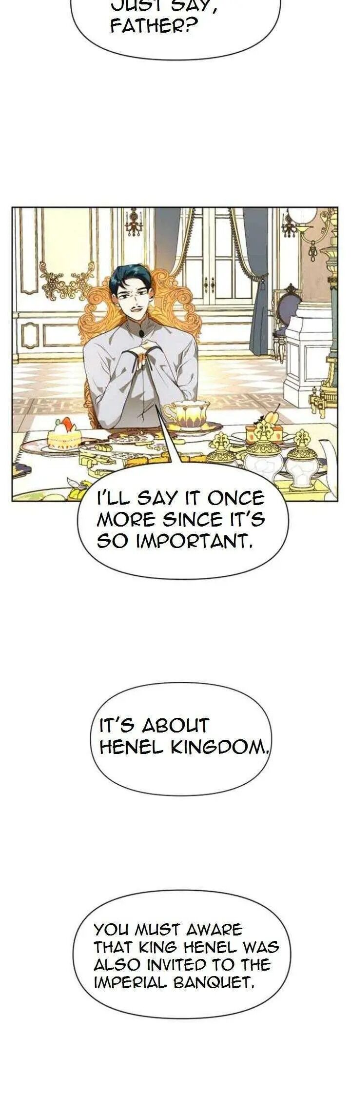 Your Throne chapter 22 page 59