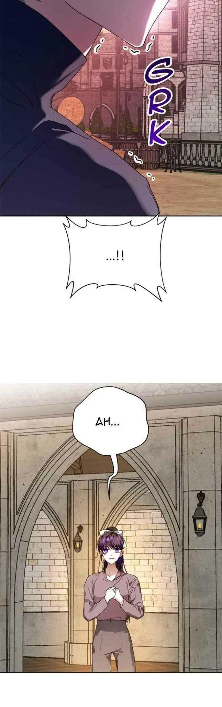 Your Throne chapter 22 page 9