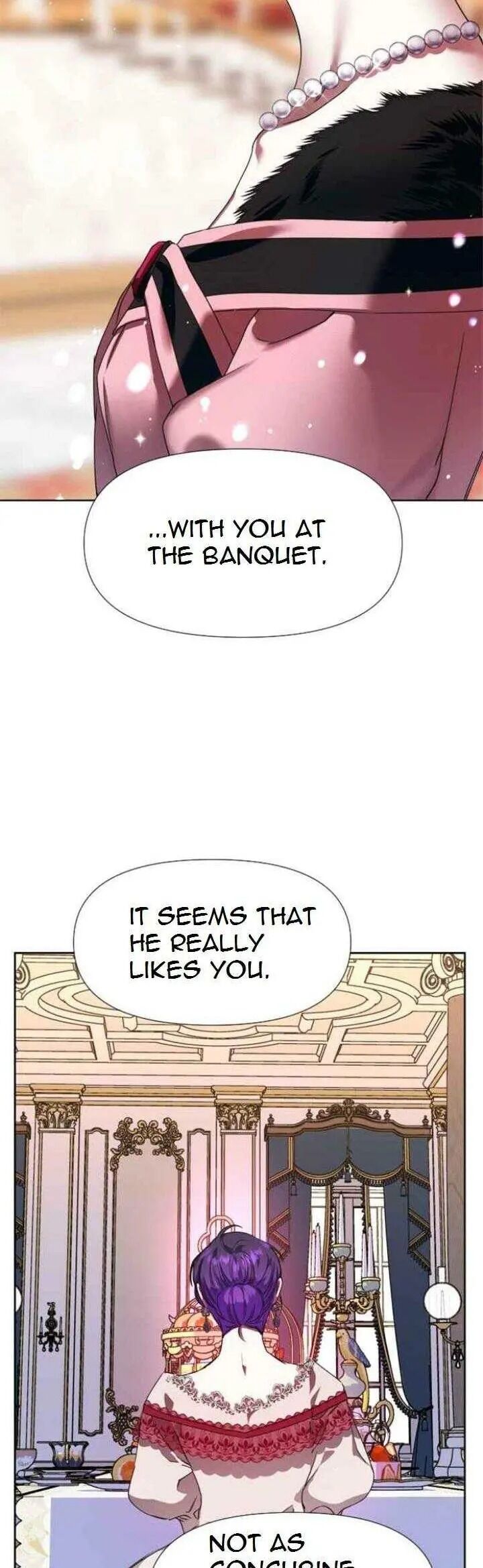 Your Throne chapter 23 page 18