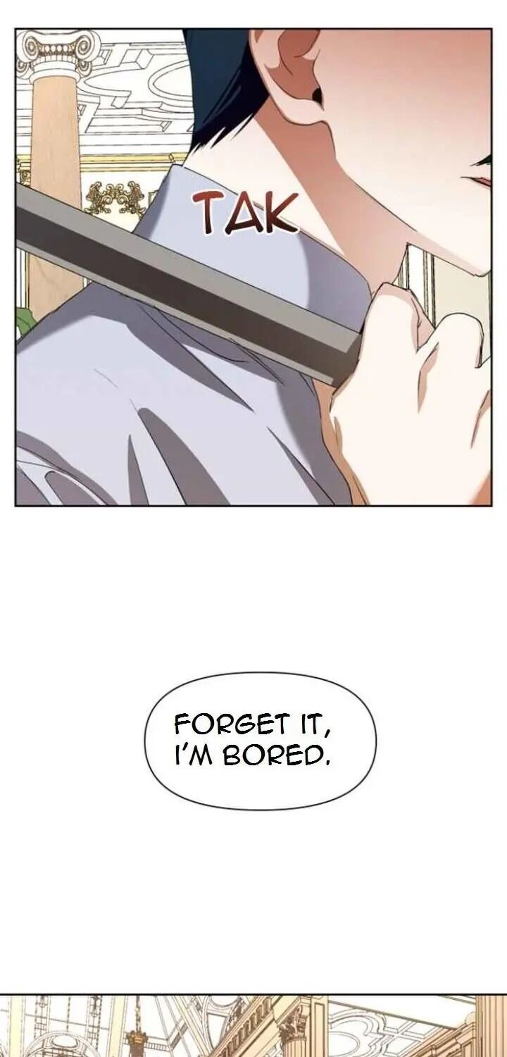 Your Throne chapter 24 page 10