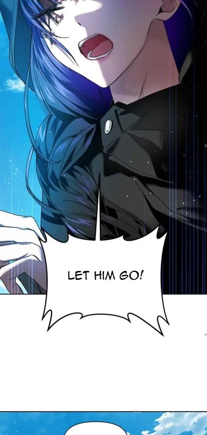 Your Throne chapter 24 page 100