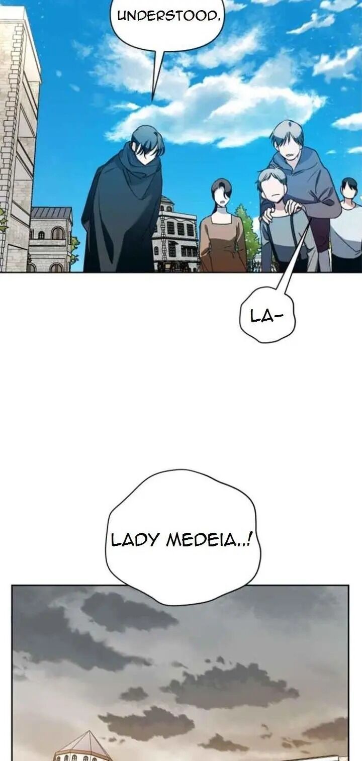 Your Throne chapter 24 page 101