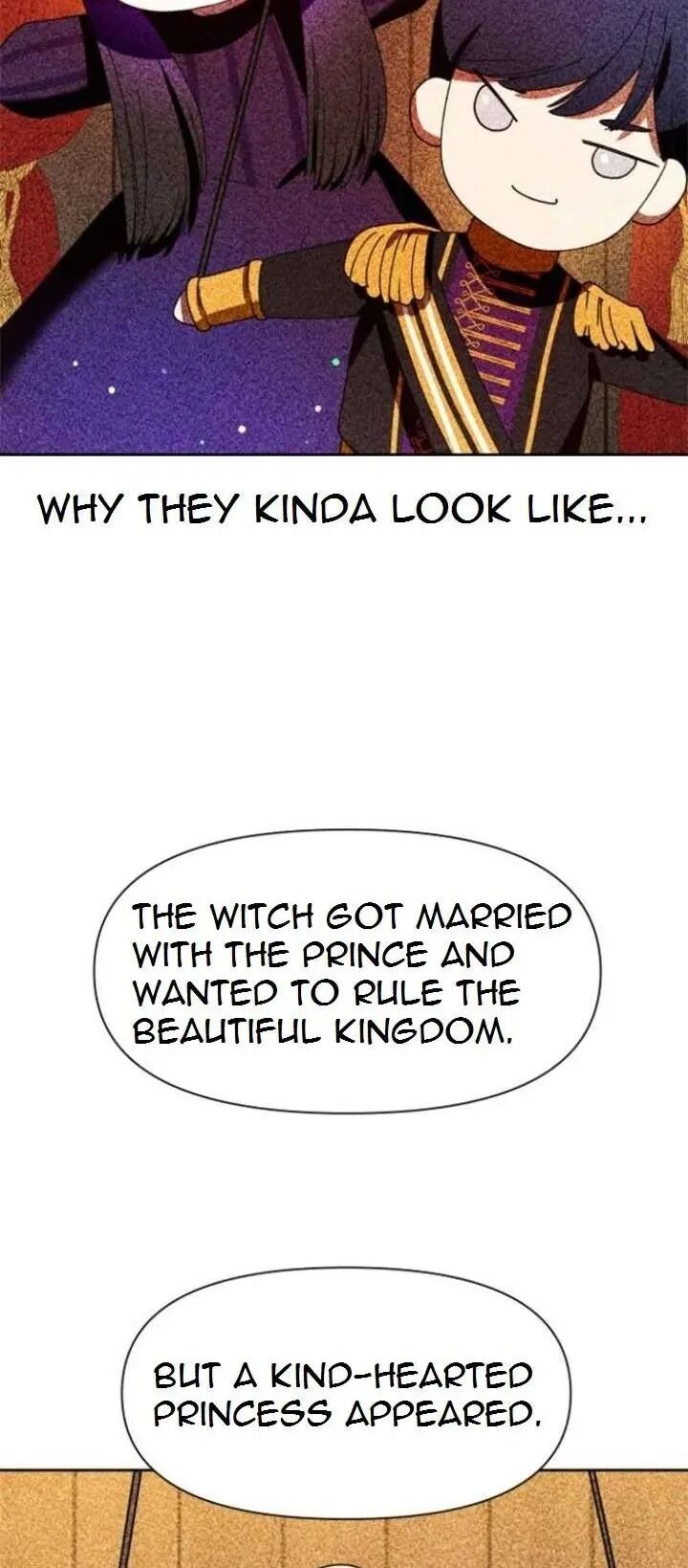 Your Throne chapter 24 page 108