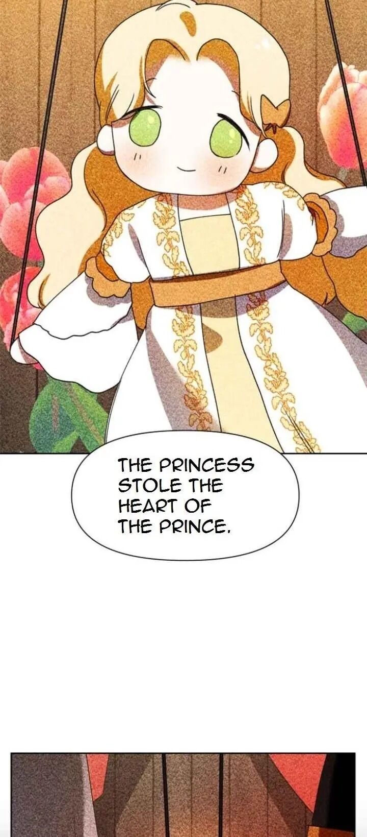 Your Throne chapter 24 page 109