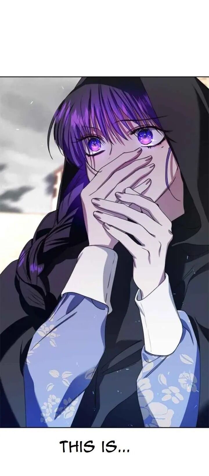 Your Throne chapter 24 page 112