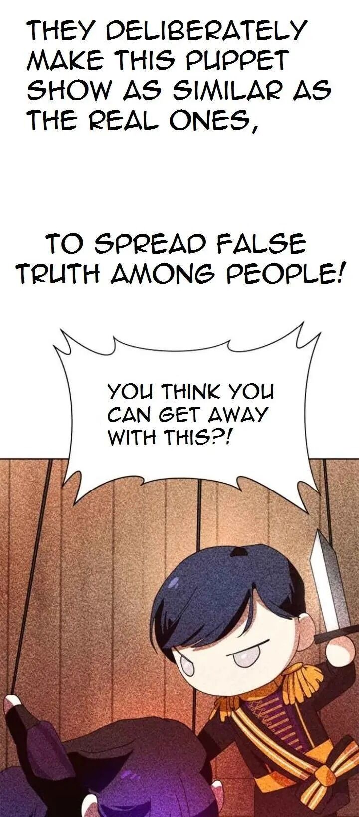 Your Throne chapter 24 page 113