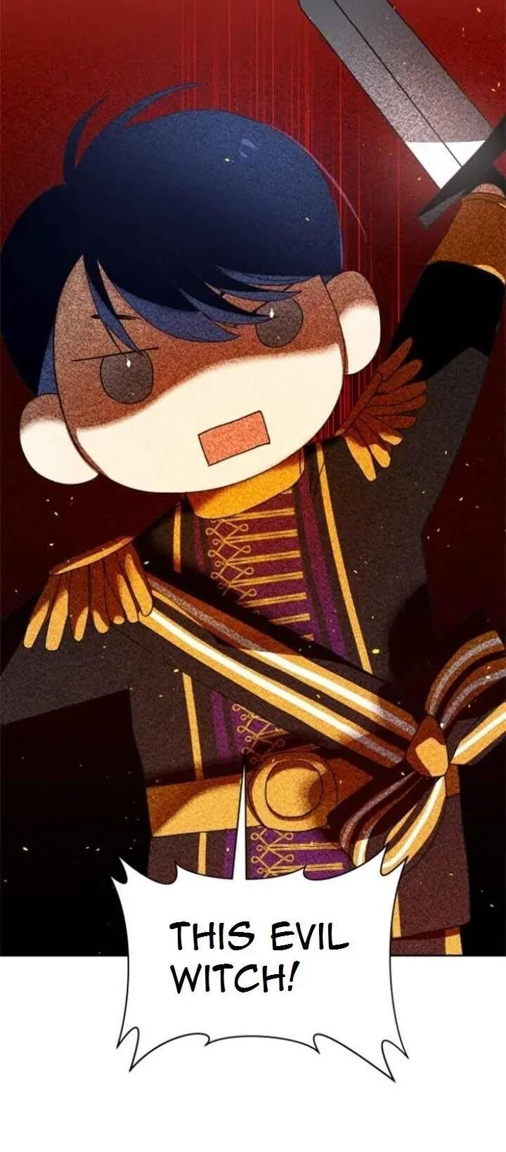 Your Throne chapter 24 page 116