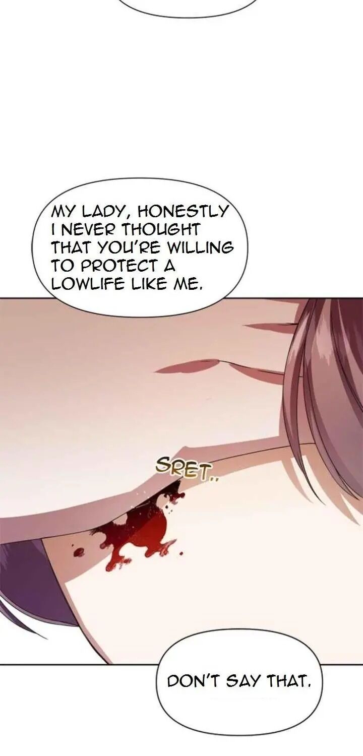 Your Throne chapter 24 page 12