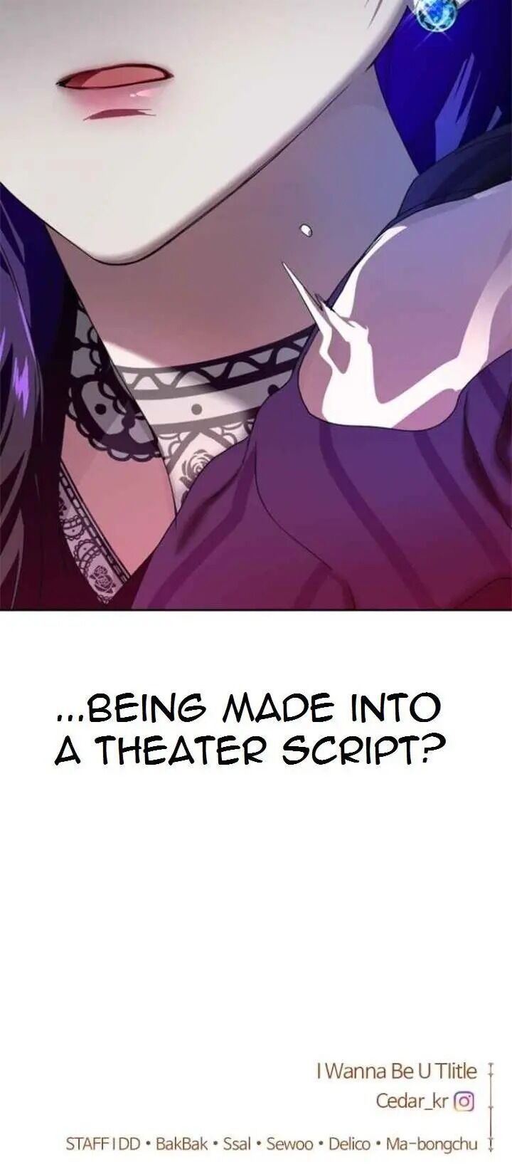 Your Throne chapter 24 page 120